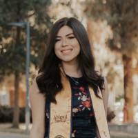 Abigail Saenz Email