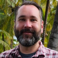 Jonathan Hailer Email & Phone Number