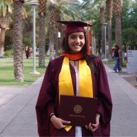 Vrushali Shah Email