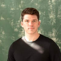 Steem1960 Shipbrokers Employee Jonathon Dues's profile photo
