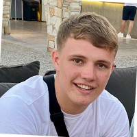 Harry Jackson's profile photo