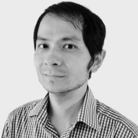 Woods Bagot Employee Johnson Kuo's profile photo