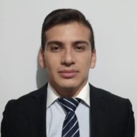 Hoteles Decameron Employee Jonathan Garzon's profile photo