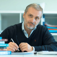 Sinergon Group Employee Stefano Serini's profile photo
