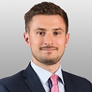 Covington & Burling LLP Employee Marc Norman's profile photo