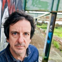 University of Sydney Employee Rob Crow's profile photo
