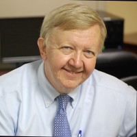 Roy Nutter