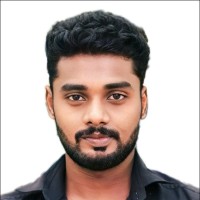 Medasense Biometrics Ltd. Employee Vignesh Kumar's profile photo
