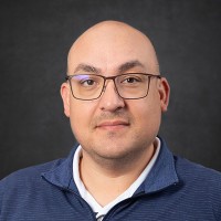 Vincent Sanchez's profile photo