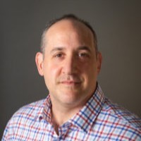 Alliant - The Audience Company Employee Joseph Licursi's profile photo