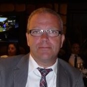 JOST World Employee Brian Knudsen's profile photo