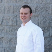 Bacon Social House Employee Brian Crow's profile photo