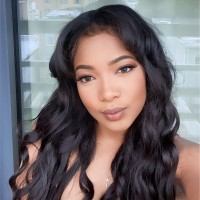 Jammaround Employee Tishtanya Shaw's profile photo