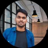 SFA Technologies Employee Kapil Nagar's profile photo