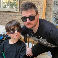 Exact Sciences Employee Logan Moore's profile photo