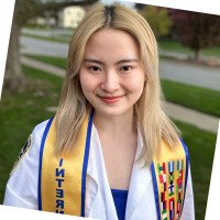 Anh Le Email & Phone Number