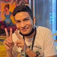 Maxisoft Employee Wilmer Campos's profile photo