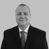 CRETO Employee Darren Stone's profile photo