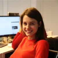 iPromo Employee Mariia Chui's profile photo
