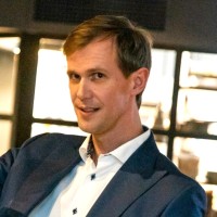 Iglu OÜ Employee Kristjan Aiaste's profile photo