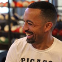 BBDO Chicago Employee Jesus Diaz's profile photo