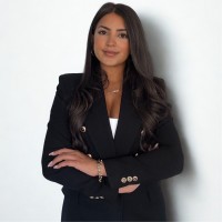 JA Hypothèques Employee Jasmine Moledina's profile photo