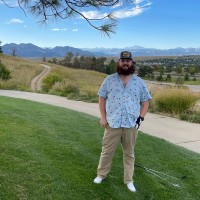 L3Harris Technologies Employee Brandon Pollock's profile photo