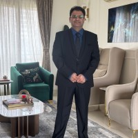 Acko Employee Rohin Vig's profile photo