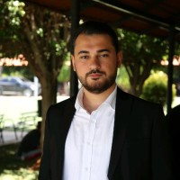 ITXI Employee Moetassem Wehbe's profile photo
