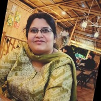 Edutech Employee Sanchita Mukherjee's profile photo