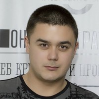 XploraBG Employee Alexander Markov's profile photo