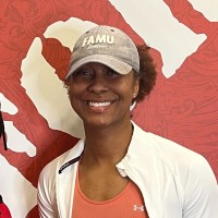 Futurety Employee Tyra James's profile photo