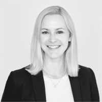 St1 Biokraft Employee Heidi Wold's profile photo