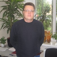 Apogey LTD Employee Сергей Aleksieiev's profile photo