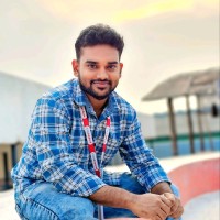 AnyIT Employee Sateesh Panthapu's profile photo