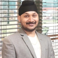 Communify Fincentric Employee Jogendra Singh's profile photo
