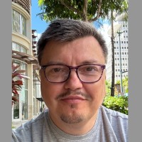 Dmitry Gubenko Email & Phone Number