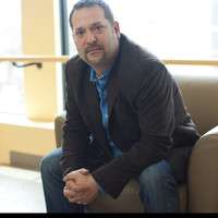 JPMorgan Chase & Co. Employee Matt Bernstein's profile photo