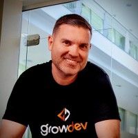 Growdev Employee Igor Berlitz's profile photo