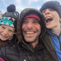 New Forest Activities Employee Richard Pearsall's profile photo