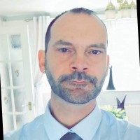 Hildes Technologies Employee Ryan Evans's profile photo
