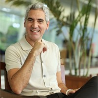 Natura Employee Christian Coone's profile photo