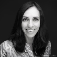 Ircam Amplify Employee Anjali Morard's profile photo