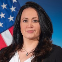 Defense Advanced Research Projects Agency (DARPA) Employee Leeann Walker's profile photo