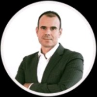 Nonius Employee Antonio Silva's profile photo