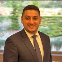 Université La Sagesse Employee Georges Abdessater's profile photo