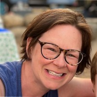 MomsRising.org Employee Kat Hill's profile photo