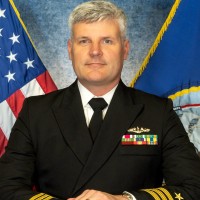 US Navy Employee Derek Burney's profile photo