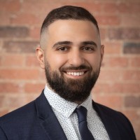 Middlebrook Wealth Employee Zhyar Abdul's profile photo
