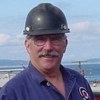 Crowley Maritime Employee Robert Archibald's profile photo